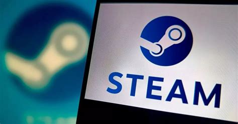 is steam down.